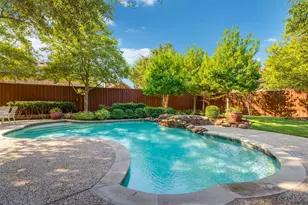 6267 Bristol Pl, Frisco, TX 75034 - Photo 37