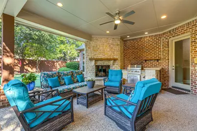 6267 Bristol Place, Frisco, TX 75034 - Photo 39