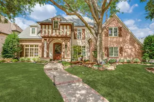6267 Bristol Pl, Frisco, TX 75034 - Photo 1