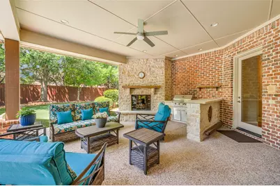 6267 Bristol Place, Frisco, TX 75034 - Photo 21