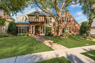 6267 Bristol Pl, Frisco, TX 75034 - Photo 1