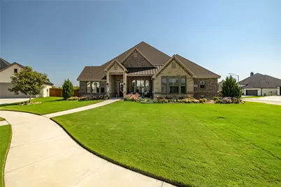 12700 Dusty Springs Court, Haslet, TX 76052 - Photo 3