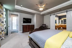 12700 Dusty Spgs Ct, Fort Worth, TX 76052 - Photo 27