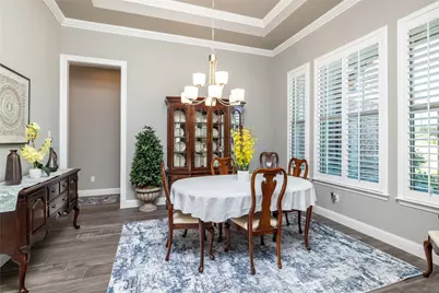 12700 Dusty Springs Court, Haslet, TX 76052 - Photo 9
