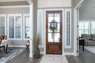 12700 Dusty Springs Court, Haslet, TX 76052 - Photo 5
