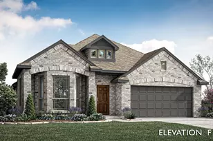 921 Ridgehurst Dr, Godley, TX 76044 - Photo 1