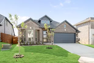 921 Ridgehurst Dr, Godley, TX 76044 - Photo 3