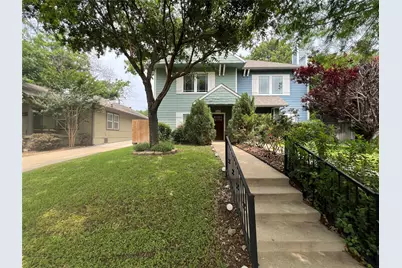 4730 Birchman Avenue, Fort Worth, TX 76107 - Photo 1