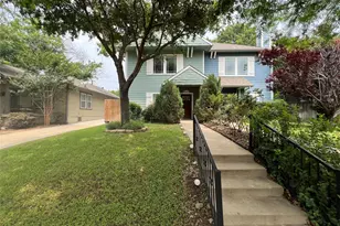 4730 Birchman Ave, Fort Worth, TX 76107 - Photo 1