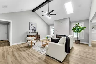 3919 San Miguel Ct, Arlington, TX 76016 - Photo 5