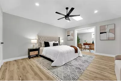3919 San Miguel Court, Arlington, TX 76016 - Photo 11