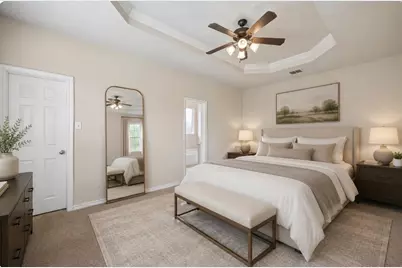 712 Beau Drive, Wylie, TX 75098 - Photo 17