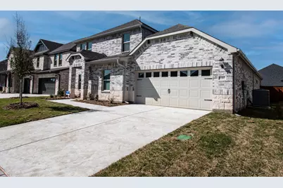 1103 Sweetleaf Street, Melissa, TX 75454 - Photo 3