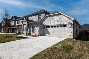 1103 Sweetleaf St, Melissa, TX 75454 - Photo 3