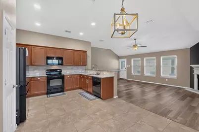 1336 Shelley Drive, Burleson, TX 76028 - Photo 9