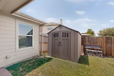 1336 Shelley Drive, Burleson, TX 76028 - Photo 21