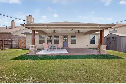 1336 Shelley Drive, Burleson, TX 76028 - Photo 23