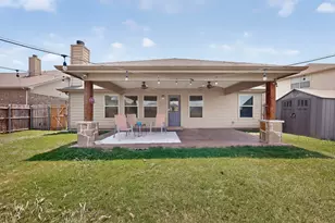 1336 Shelley Dr, Burleson, TX 76028 - Photo 23
