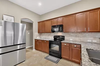 1336 Shelley Drive, Burleson, TX 76028 - Photo 11