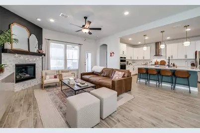 3825 Jan Camille Court, Celina, TX 75009 - Photo 11