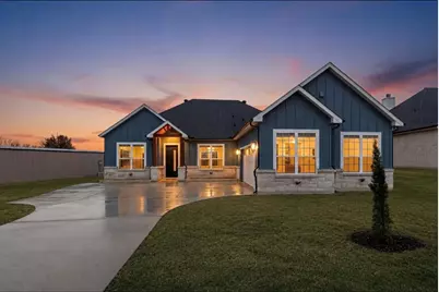 339 Cross Tie Ranch Road, Trinidad, TX 75163 - Photo 1