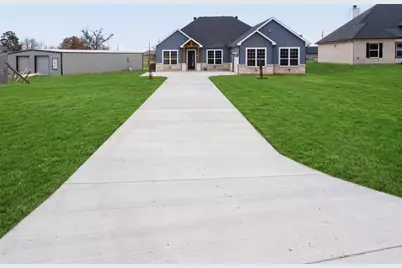 339 Cross Tie Ranch Road, Trinidad, TX 75163 - Photo 3