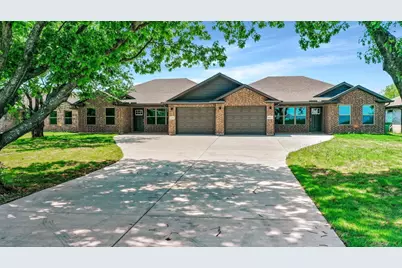 617 N Friendship Road, Sherman, TX 75092 - Photo 1