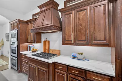 3920 Siena Drive, Frisco, TX 75033 - Photo 15