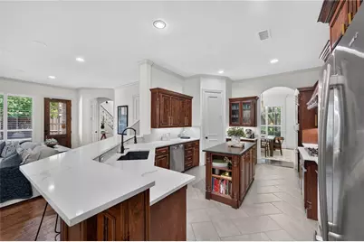 3920 Siena Drive, Frisco, TX 75033 - Photo 15