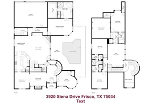 3920 Siena Dr, Frisco, TX 75033 - Photo 39