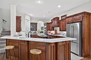 3920 Siena Dr, Frisco, TX 75033 - Photo 17