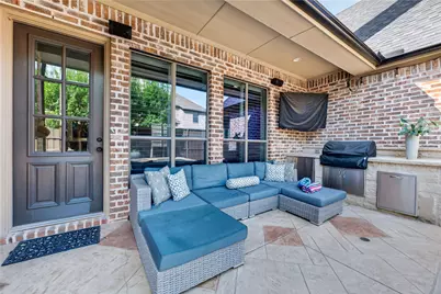 3920 Siena Drive, Frisco, TX 75033 - Photo 35