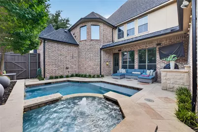 3920 Siena Drive, Frisco, TX 75033 - Photo 37