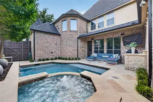 3920 Siena Dr, Frisco, TX 75033 - Photo 1