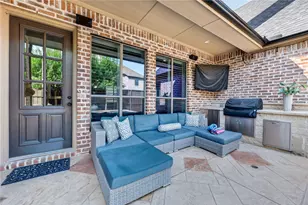 3920 Siena Dr, Frisco, TX 75033 - Photo 37