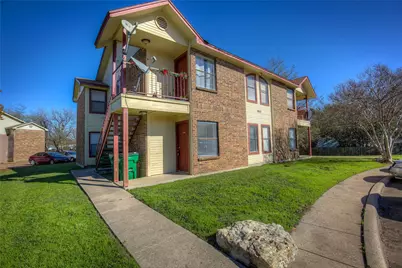 5113 Herrick Court #B, Haltom City, TX 76117 - Photo 1