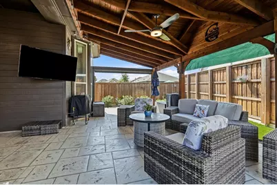 1100 Faringdon Drive, Anna, TX 75409 - Photo 29