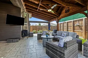 1100 Faringdon Dr, Anna, TX 75409 - Photo 29