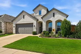 1100 Faringdon Dr, Anna, TX 75409 - Photo 1