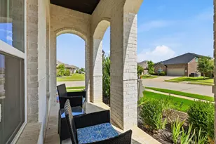 1100 Faringdon Dr, Anna, TX 75409 - Photo 3