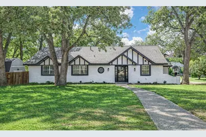 6004 Quails Path, Colleyville, TX 76034 - Photo 1