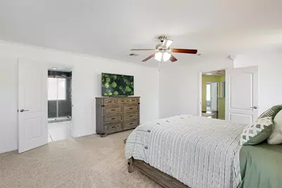 10956 Colonial Heights Lane, Fort Worth, TX 76179 - Photo 15