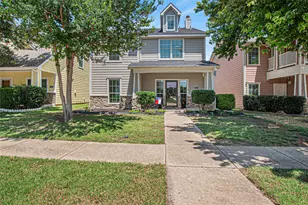 10956 Colonial Heights Ln, Fort Worth, TX 76179 - Photo 1