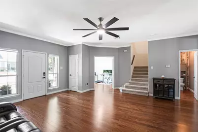 10956 Colonial Heights Lane, Fort Worth, TX 76179 - Photo 29
