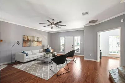 10956 Colonial Heights Lane, Fort Worth, TX 76179 - Photo 5