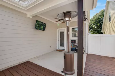 10956 Colonial Heights Lane, Fort Worth, TX 76179 - Photo 27