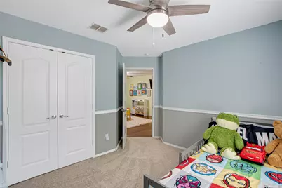 10956 Colonial Heights Lane, Fort Worth, TX 76179 - Photo 21