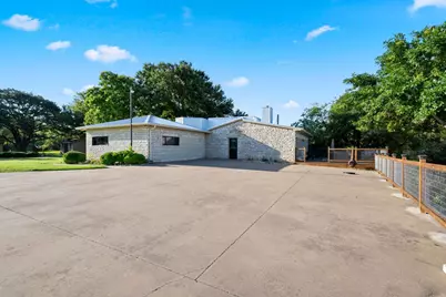 2500 Tom Chaney, Granbury, TX 76049 - Photo 23