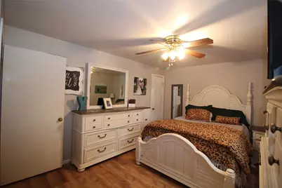 810 W Eden Street, Munday, TX 76371 - Photo 15