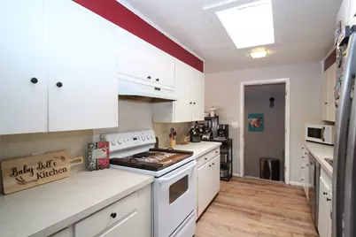 810 W Eden Street, Munday, TX 76371 - Photo 9